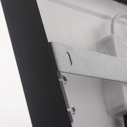 Eglo - LED таванно осветително тяло LED/16,5W/230V 21x21 cm