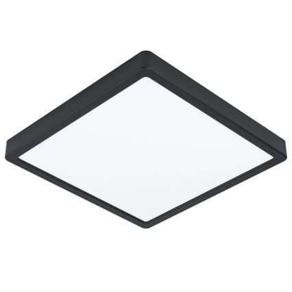 Eglo - LED таванно осветително тяло LED/20W/230V 28,5x28,5 cm