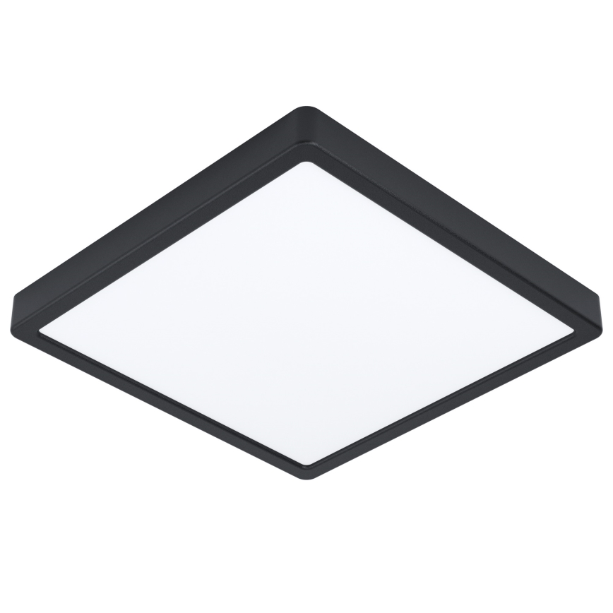 Eglo - LED таванно осветително тяло LED/20W/230V 28,5x28,5 cm