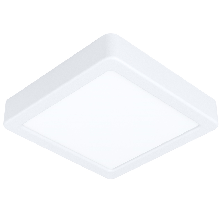 Eglo - LED Лампа за таван LED/10,5W/230V