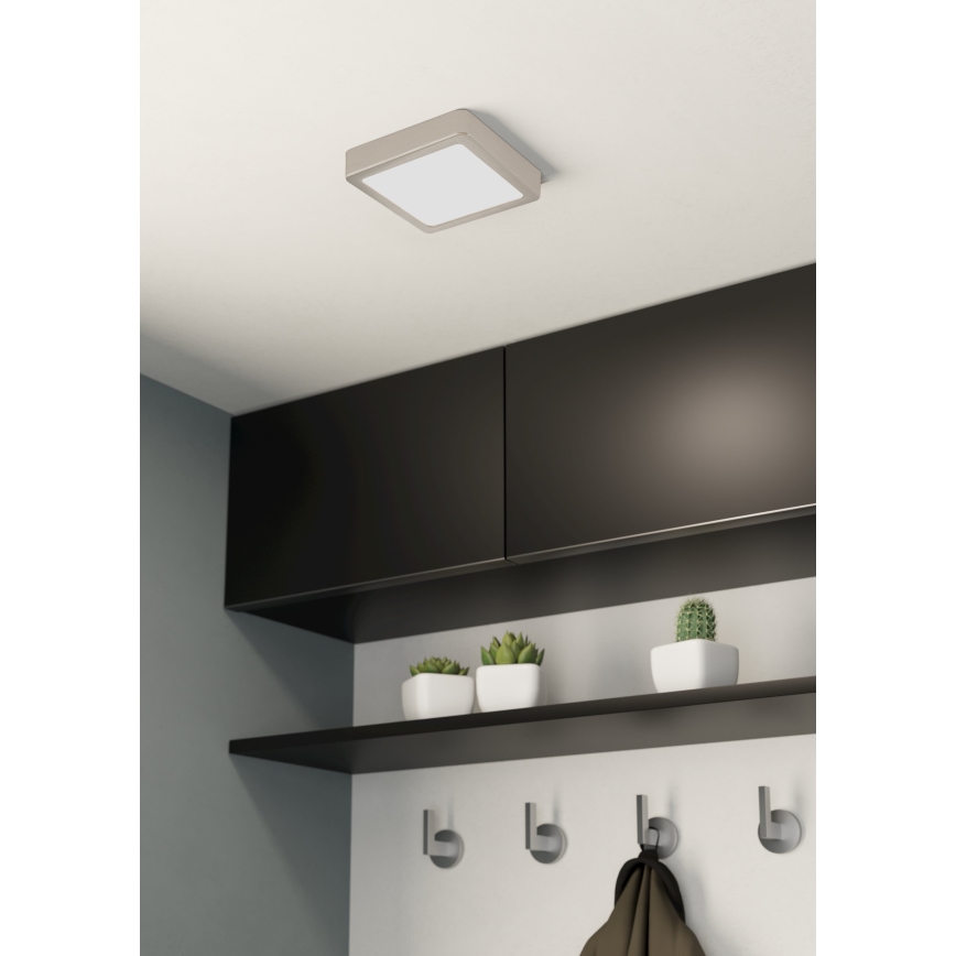 Eglo - LED Лампа за таван LED/10,5W/230V