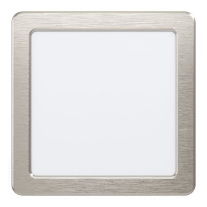 Eglo - LED Лампа за таван LED/10,5W/230V