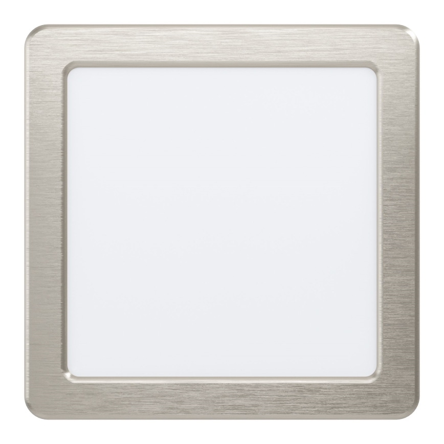Eglo - LED Лампа за таван LED/10,5W/230V