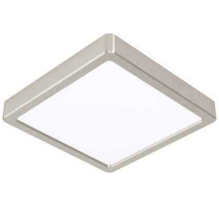 Eglo - LED Лампа за таван LED/16,5W/230V