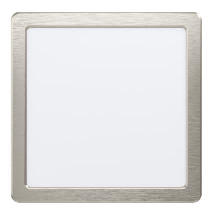 Eglo - LED Лампа за таван LED/16,5W/230V