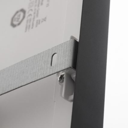 Eglo - LED таванно осветително тяло с 5 LED/20W/230V, 28,5x28,5 cm
