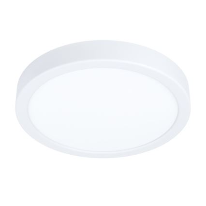 Eglo - LED димируемо таванно осветително тяло LED/16,5W/230V Ø 21 см