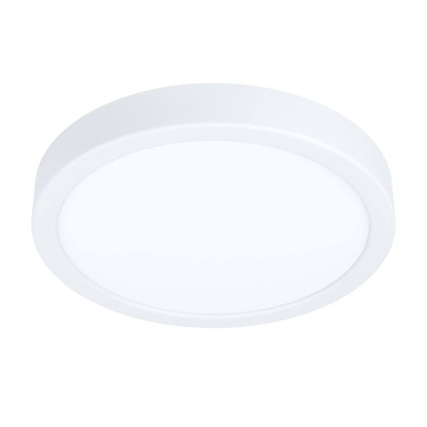 Eglo - LED Демируема таванна лампа LED/16,5W/230V