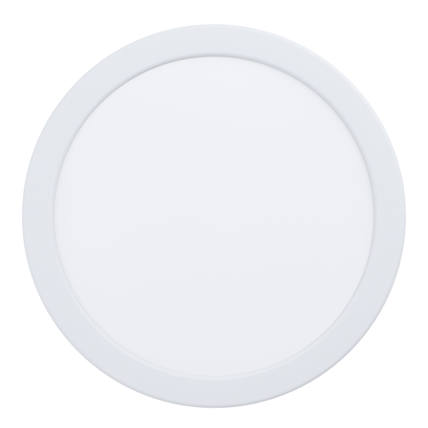 Eglo - LED Демируема таванна лампа LED/16,5W/230V