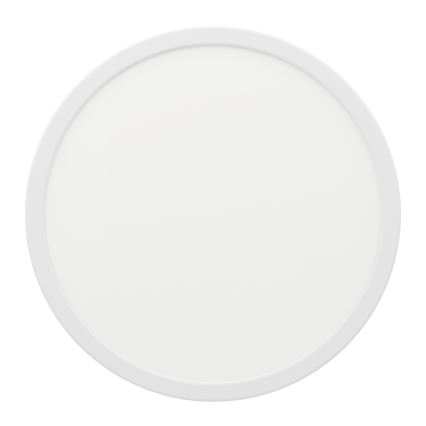 Eglo - LED Демируема таванна лампа LED/20W/230V