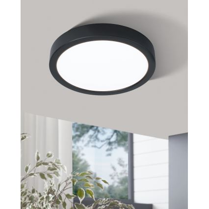 Eglo - LED таванна осветление LED / 16,5W / 230V