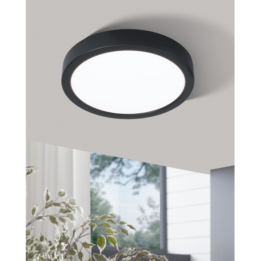 Eglo - LED таванна осветление LED / 16,5W / 230V