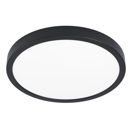 Eglo - LED плафон за баня LED/20W/230V IP44 диаметър 28,5 см