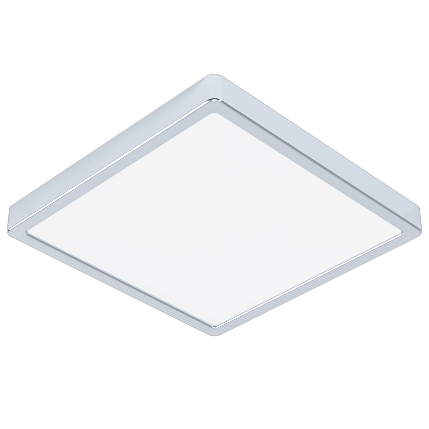 Eglo - LED Осветление за тавана на банята LED/20W/230V IP44