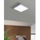 Eglo - LED Осветление за тавана на банята LED/20W/230V IP44