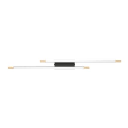 Eglo - LED Димируема лампа 2xLED/10W/230V