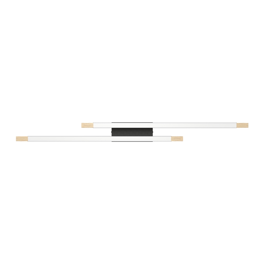 Eglo - LED Димируема лампа 2xLED/10W/230V