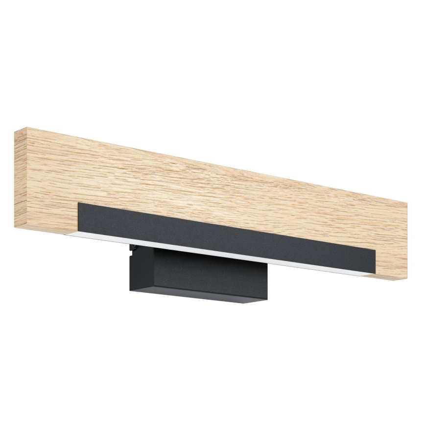 Eglo - LED аплик LED/9,6W/230V
