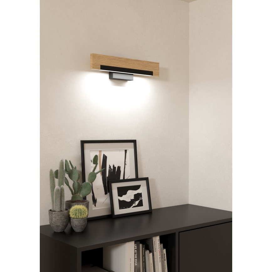 Eglo - LED аплик LED/9,6W/230V