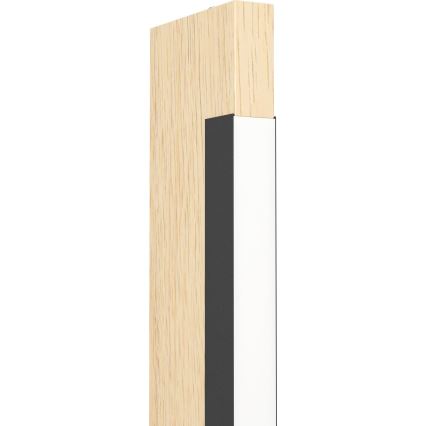 Eglo - LED Димируема настолна лампа LED/6,5W/230V