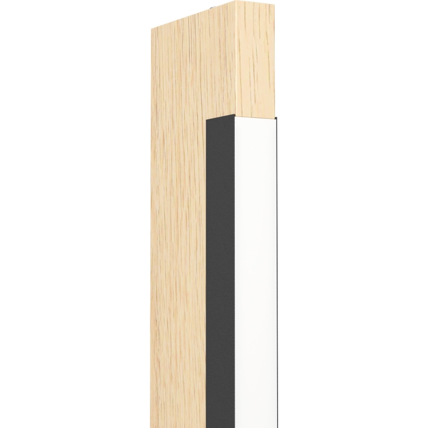 Eglo - LED Димируема настолна лампа LED/6,5W/230V