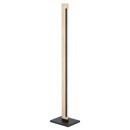 Eglo - LED Димируем докосване лампион CAMACHO LED/22W/230V