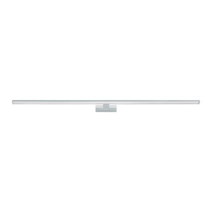 Eglo - LED Лампа за огледало в баня LED/14W/230V 4000K 120 см IP44