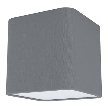 Eglo 99304 - Плафон POSADERRA 1xE27/28W/230V