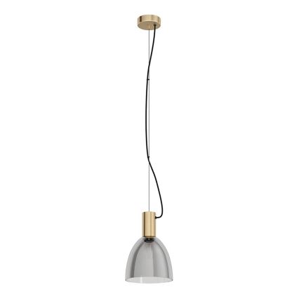Eglo 99313 - Подвесен полилей на кабел LEBALIO 1xE27/40W/230V
