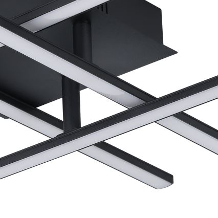 Eglo - LED Лампа за таван LED/5,2W/230V
