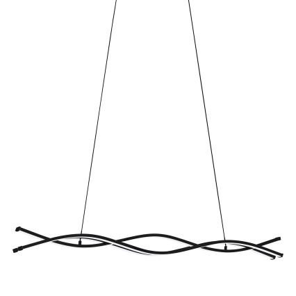Eglo - LED Висящ полилей LED/36W/230V