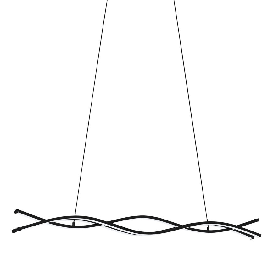 Eglo - LED Висящ полилей LED/36W/230V