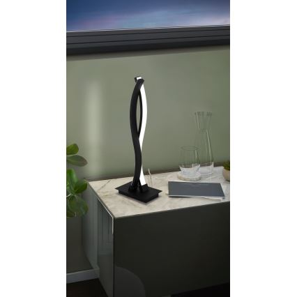 Eglo - LED Настолна лампа LED/10W/230V