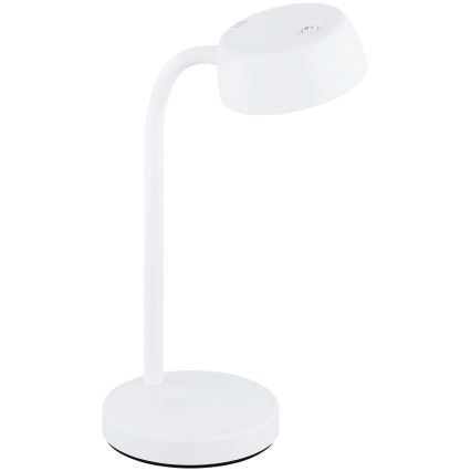 Eglo - LED Настолна лампа LED/4,5W/230V