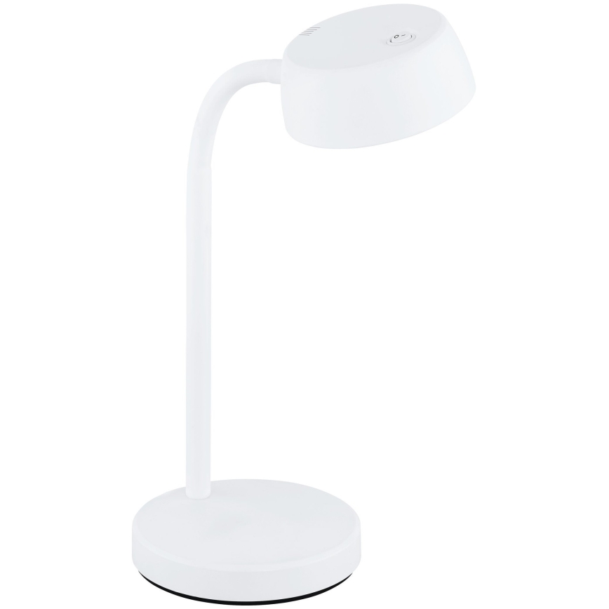 Eglo - LED Настолна лампа LED/4,5W/230V
