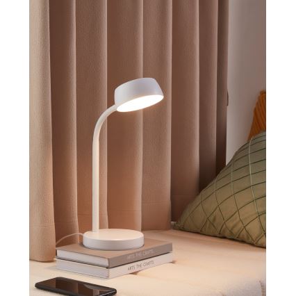 Eglo - LED Настолна лампа LED/4,5W/230V