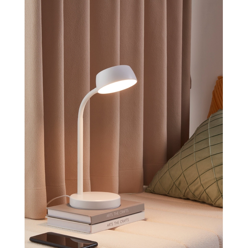 Eglo - LED Настолна лампа LED/4,5W/230V