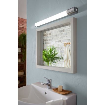 Eglo - LED Лампа за огледало за баня LED/15W/230V IP44