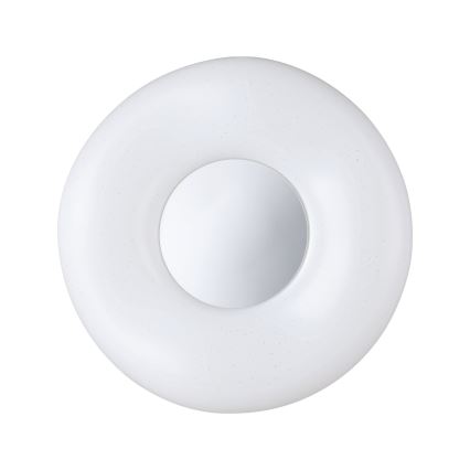 Eglo - LED Димируем плафон LED/18W/230V + дистанционно управление