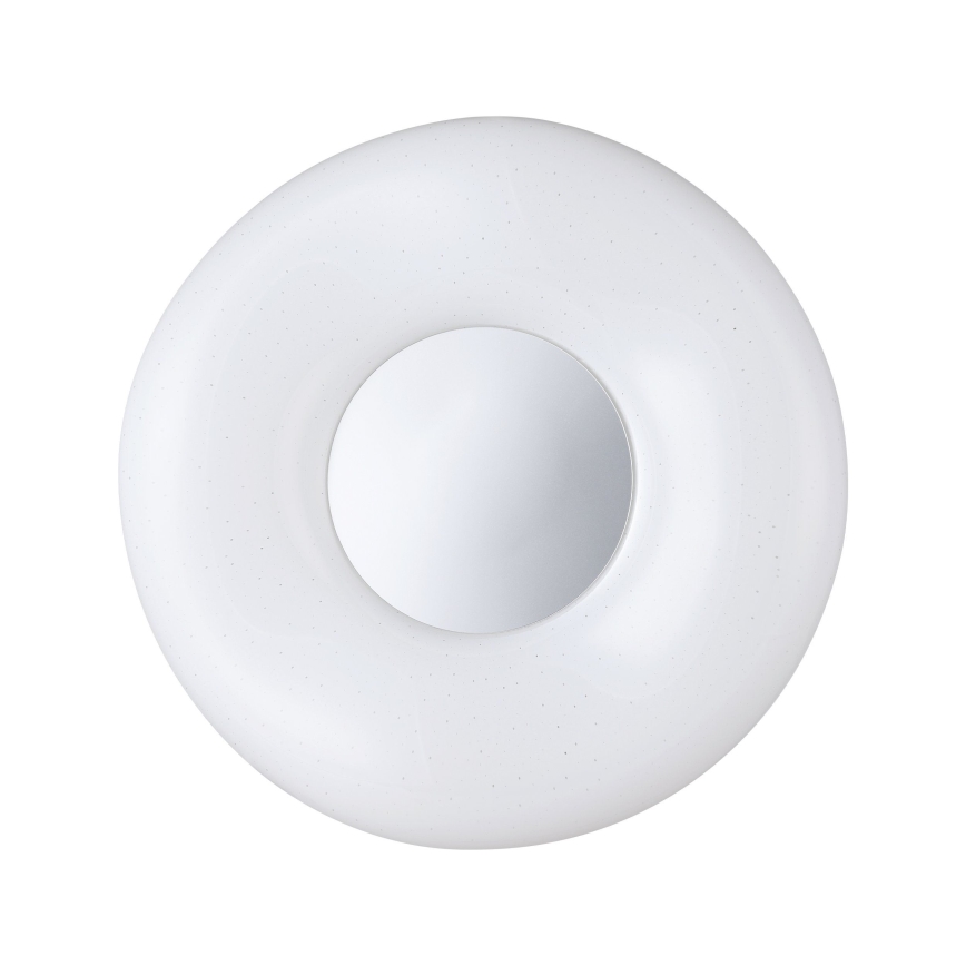 Eglo - LED Димируем плафон LED/18W/230V + дистанционно управление