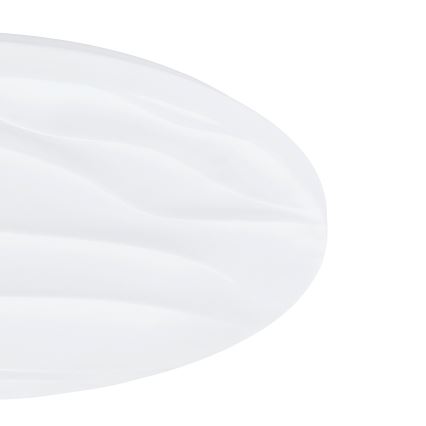 Eglo - LED Лампа за таван LED/22W/230V