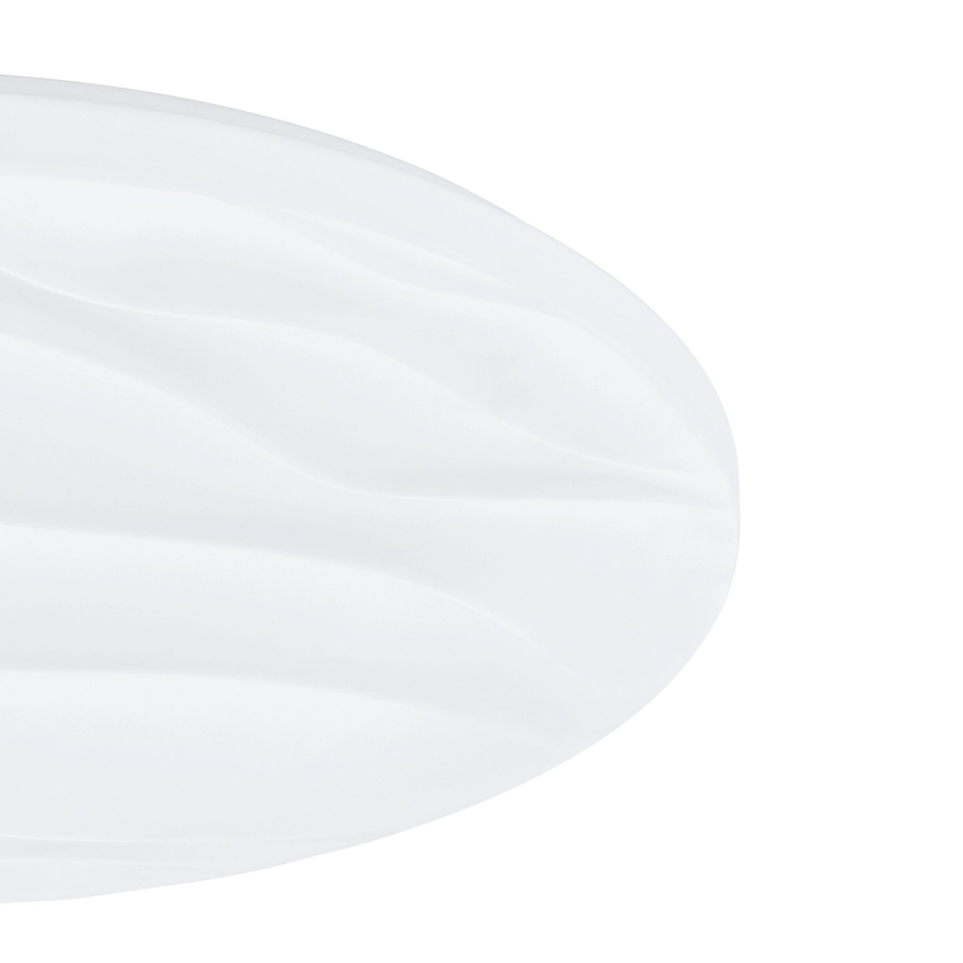 Eglo - LED Лампа за таван LED/22W/230V