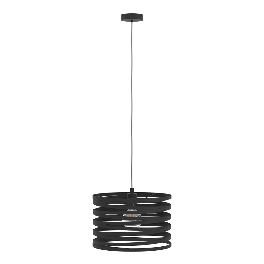 Eglo - Полилей на въже 1xE27/40W/230V
