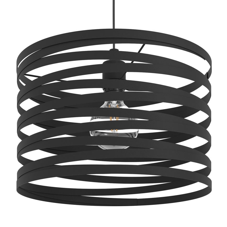 Eglo - Полилей на въже 1xE27/40W/230V