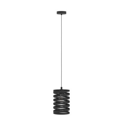 Eglo - Полилей на въже 1xE27/40W/230V