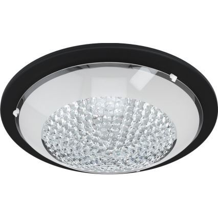 Eglo 99356 - LED таванно осветително тяло ACOLLA LED/11W/230V Ø 29 см