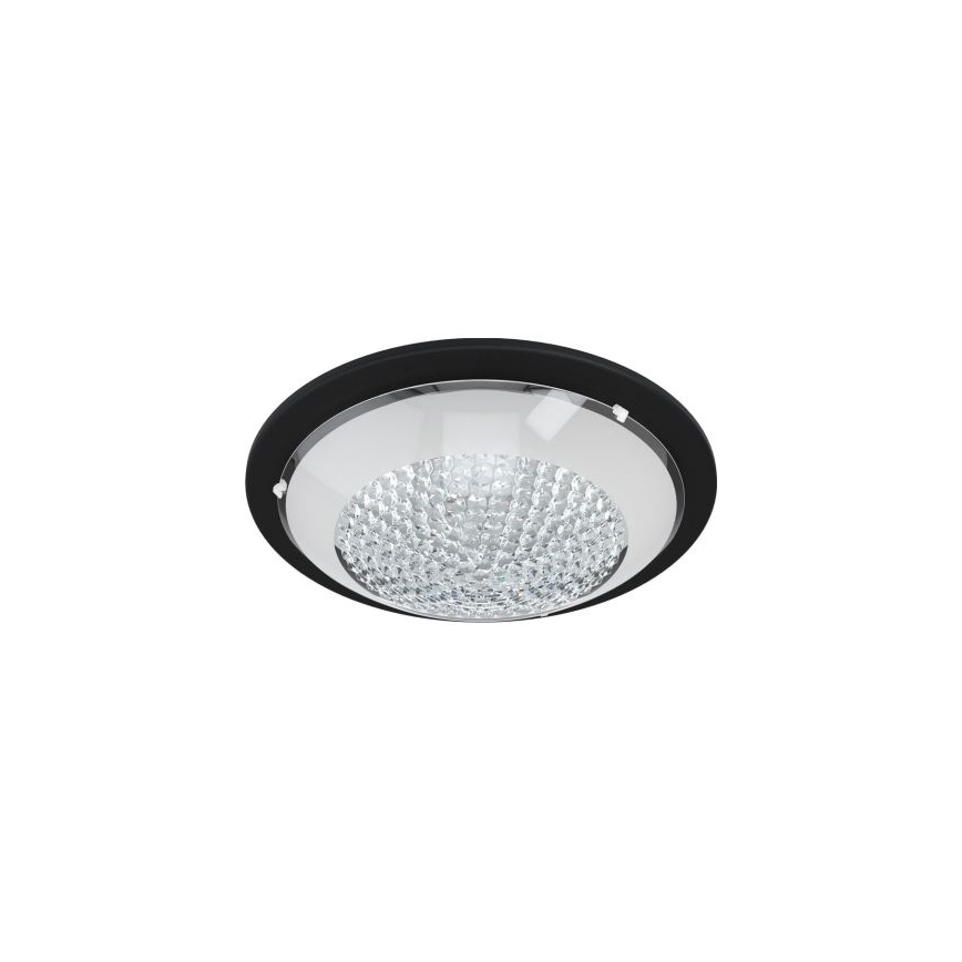 Eglo 99356 - LED таванно осветително тяло ACOLLA LED/11W/230V Ø 29 см