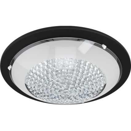 Eglo - LED Лампа за таван LED/16W/230V