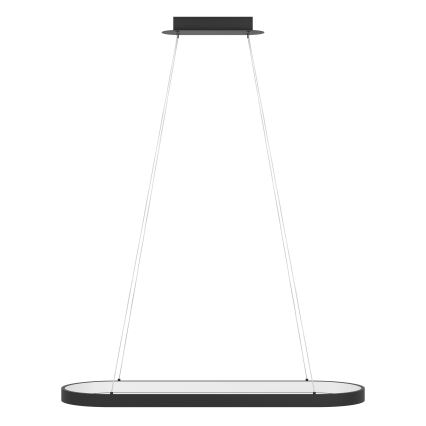 Eglo - LED Димируем висящ полилей LED/30W/230V