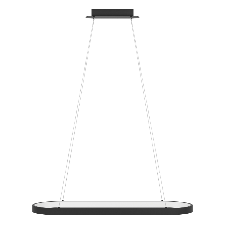 Eglo - LED Димируем висящ полилей LED/30W/230V